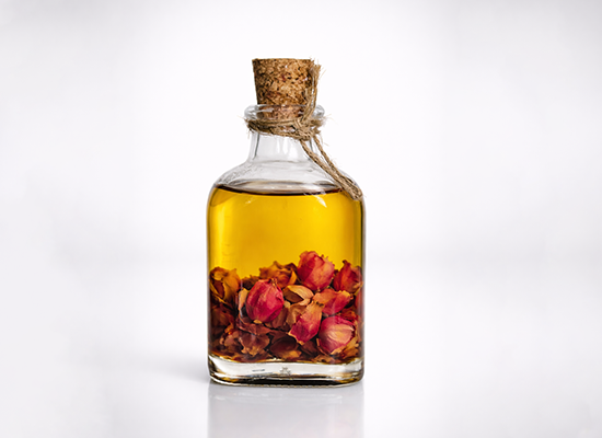 Aurum Bloom Therapy Oil